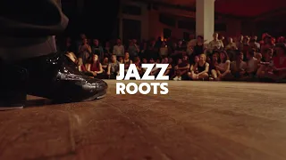 Jazz Roots 2024 - Tap Battle