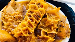 Top 10 Exotic, Weird and  Traditional Eastern European Foods Only The Brave Should Try