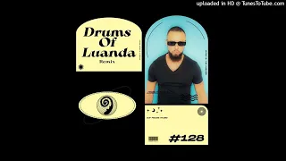 Dj Vitoto - Drums Of Luanda (El Bruxo Remix)