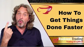 How To Get Things Done Faster (Using the P.R.O.F.I.T. Method)