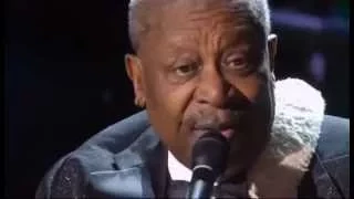 B B King  Let The Good Times Roll