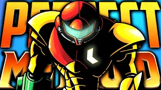 Zero Mission is the BEST Metroid Game
