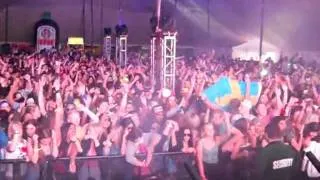 "Sweet Disposition" -Steve Angello @ Tent Party