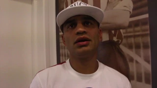 'IVE HAD 2 FIGHTS IN 8 YEARS. NOW WE NEED A BIG NAME!' - NADEEM SIDDIQUE EXPLAIN WHY HE'S BEEN OUT