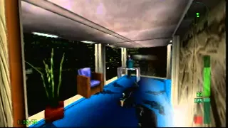 Perfect Dark Mission 1a - dataDyne: Defection (Agent)