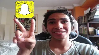 How To Put/Have 2 Snapchat Accounts on iPhone/iOS 😍 2 Snapchat Apps on Phone/Android