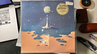 Electric Light Orchestra - Time - FULL ALBUM 1981