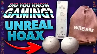 Gaming's Funniest Hoaxes Explained