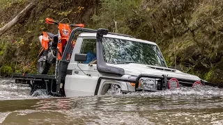 Safari Snorkel - Here's why you need one!