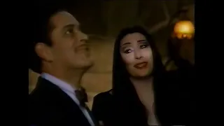 Addams Family Values TV Spot #9 (1993)