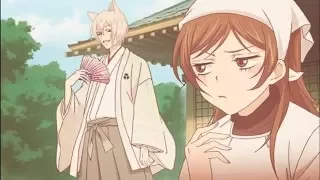 Kamisama Hajimemashita AMV