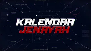 Kalendar Jenayah edisi 27 Oktober 2021