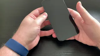 iPhone 12 Pro Max kicsomagolás és rövid teszt