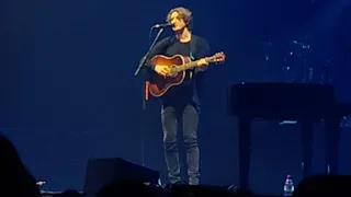 Dean Lewis - 7 minutes - Forum Denmark - 25/9 2022