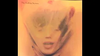 Goats Head Soup 2 Disc Set Unboxing