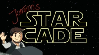 JonTron's StarCade - Official Trailer