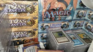 2021 GRAND FINALE - $10,000.00 - Urza's Legacy