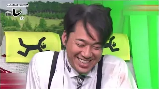 weirdest japanese game shows gone wrong