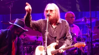 Tom Petty and the Heartbreakers.....You Got Lucky.....6/10/17.....Cleveland