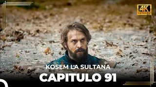 Kosem La Sultana | Capítulo 91 (4K)