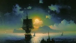 Ivan Aivazovsky The Complete Works HD