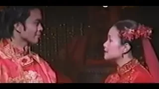 FLOWER DRUM SONG       Lea Salonga/Jose Llana