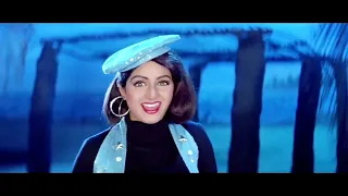 Yeh Hai Sharabkhana - Gumrah 1993 - Sanjay Dutt, Sridevi, Subtitles 1080p Video Song