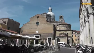 Padua Padova Venetien Italien Veneto Italy