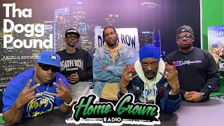The Dogg Pound Episode (Snoop Dogg, Daz Dillinger & Kurupt)