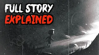 Limbo STORY & ENDING EXPLAINED