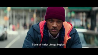 Gizli Güzellik /Collateral Beauty Türkçe Altyazılı Resmi Fragman 2