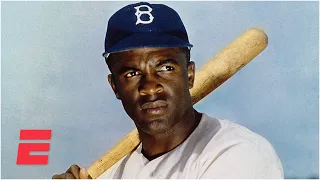 Top 5 facts you probably didn’t know about Jackie Robinson | #Greeny