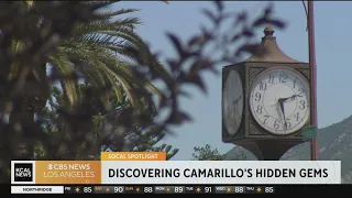 SoCal Spotlight: Discovering Camarillo's hidden gems