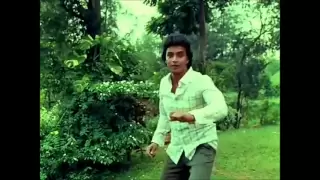 Mithun Chakraborty