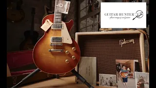 1960 Gibson Les Paul Standard [Burst] Guitar Hunter's Story of "Rosie"