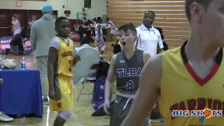 Ellis Brothers Dominates Day 1 of Big Shots Greensboro!