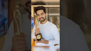 Armaan  and Amaal malik  best  awards  pics😎😎