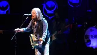 “A Woman in Love” Tom Petty & the Heartbreakers@PPL Center Allentown, PA 9/16/14