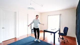 Minimalist Apartment Tour