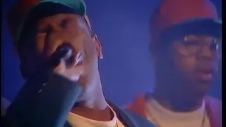 Boyz II Men - End Of The Road - Top Of The Pops - Thursday 15 October 1992