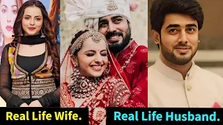 Popular Zeeworld Actress Shrenu Parikh And Her Real Life Family&Facts 2024|The Rule Of Love Zeeworld