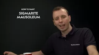 WHTV Tip of the Day - Sigmarite Mausoleum.