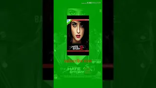 Hate story 2 movie song Aaj phir tumpe pyar aaya he