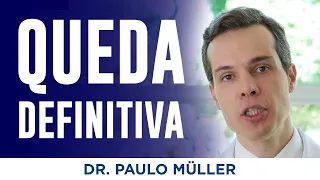 Perda definitiva dos cabelos - Alopecias Cicatriciais – Dr. Paulo Müller Dermatologista.