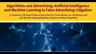 Algorithms and Advertising: AI and Machine Learning in False Advertising Litigation