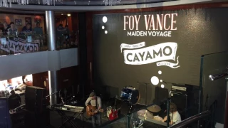 Foy Vance Cayamo 2016