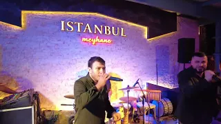 Tural Everest və Ruslan Dobrıy - Bakı Canlı Konserti 13