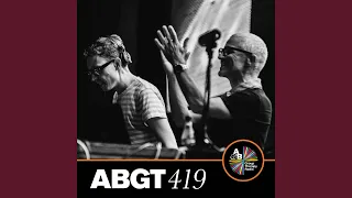 Ghost Town (ABGT419)