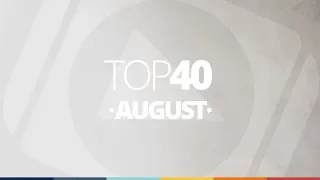 Hardstyle Top 40 | August 2019 by Hardstyle.com