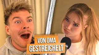 Von Oma gestreichelt | Die Nervigen Folge #65